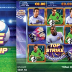 Premier League Themed Slots