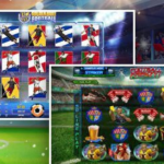 Scoring Big: The Top UK Casinos for Football Slot Tournaments