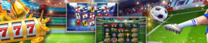 Scoring Big: The Top UK Casinos for Football Slot Tournaments
