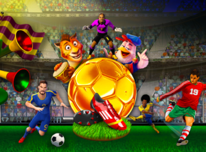 Champions League Slot Promotions