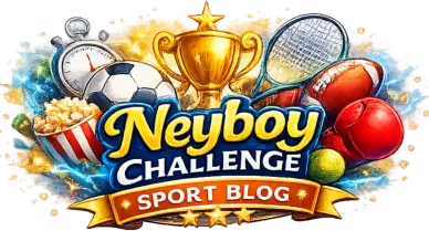 neyboy challenge logo